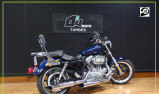 HARLEY-DAVIDSON SPORTSTER SUPERLOW 883 