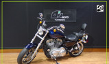 HARLEY-DAVIDSON SPORTSTER SUPERLOW 883 