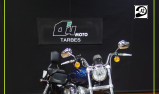 HARLEY-DAVIDSON SPORTSTER SUPERLOW 883 