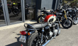 TRIUMPH Bonneville T100