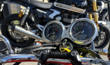 TRIUMPH Bonneville T100