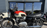 TRIUMPH Bonneville T100