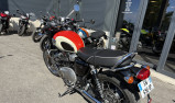 TRIUMPH Bonneville T100