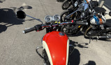 TRIUMPH Bonneville T100