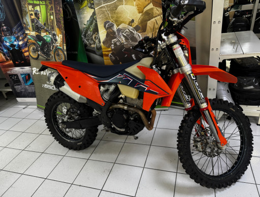 KTM 350 EXC-F