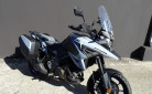 SUZUKI DL V-STROM 1050 SE VSTROM 1050 SE