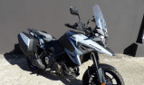 SUZUKI DL V-STROM 1050 SE VSTROM 1050 SE