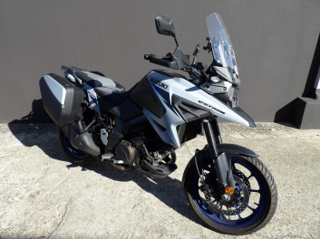 SUZUKI DL V-STROM 1050 SE VSTROM 1050 SE