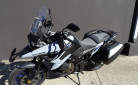 SUZUKI DL V-STROM 1050 SE VSTROM 1050 SE