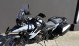 SUZUKI DL V-STROM 1050 SE VSTROM 1050 SE