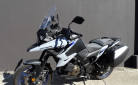 SUZUKI DL V-STROM 1050 SE VSTROM 1050 SE