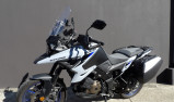 SUZUKI DL V-STROM 1050 SE VSTROM 1050 SE