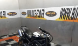 TRIUMPH STREET TRIPLE 675 R ACCIDENTE POUR EXPORT (59249)