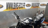 TRIUMPH STREET TRIPLE 675 R ACCIDENTE POUR EXPORT (59249)