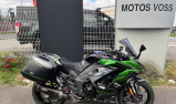 KAWASAKI Z 1000 SX