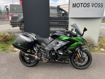 KAWASAKI Z 1000 SX