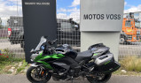 KAWASAKI Z 1000 SX