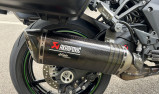KAWASAKI Z 1000 SX