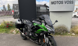 KAWASAKI Z 1000 SX