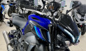 YAMAHA MT-10
