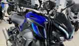 YAMAHA MT-10