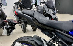YAMAHA MT-10