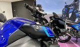 YAMAHA MT-10
