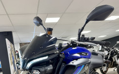 YAMAHA MT-10