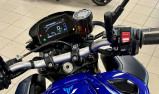 YAMAHA MT-10