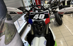 FANTIC 250 XEF 2022 / 137.36€/MOIS* / DSN MOTOS 40