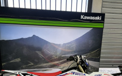 FANTIC 250 XEF 2022 / 137.36€/MOIS* / DSN MOTOS 40