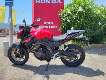 HONDA CB 500 Hornet CB500F CB500 