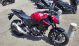 HONDA CB 500 Hornet CB500F CB500 