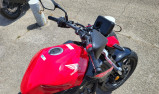 HONDA CB 500 Hornet CB500F CB500 