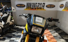 YAMAHA 250 TDR 22126 KMS 1988 3590€ (REF 63007)