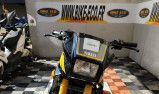 YAMAHA 250 TDR 22126 KMS 1988 3590€ (REF 63007)