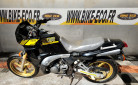 YAMAHA 250 TDR 22126 KMS 1988 3590€ (REF 63007)