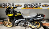 YAMAHA 250 TDR 22126 KMS 1988 3590€ (REF 63007)