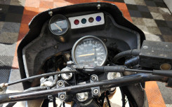 YAMAHA 250 TDR 22126 KMS 1988 3590€ (REF 63007)