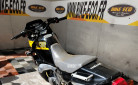 YAMAHA 250 TDR 22126 KMS 1988 3590€ (REF 63007)