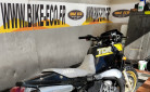 YAMAHA 250 TDR 22126 KMS 1988 3590€ (REF 63007)