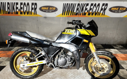 YAMAHA 250 TDR 22126 KMS 1988 3590€ (REF 63007)
