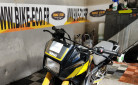 YAMAHA 250 TDR 22126 KMS 1988 3590€ (REF 63007)