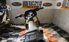 YAMAHA 250 TDR 22126 KMS 1988 3590€ (REF 63007)