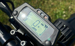 CAOFEN F80 Enduro