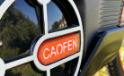 CAOFEN F80 Enduro