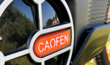 CAOFEN F80 Enduro