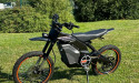 CAOFEN F80 Enduro