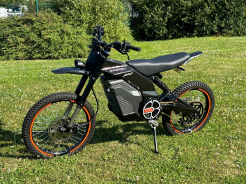 CAOFEN F80 Enduro