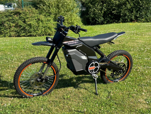 CAOFEN F80 Enduro